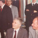 Branislav Grubački Guta: YugoSloven, belac, slobodni strelac 12