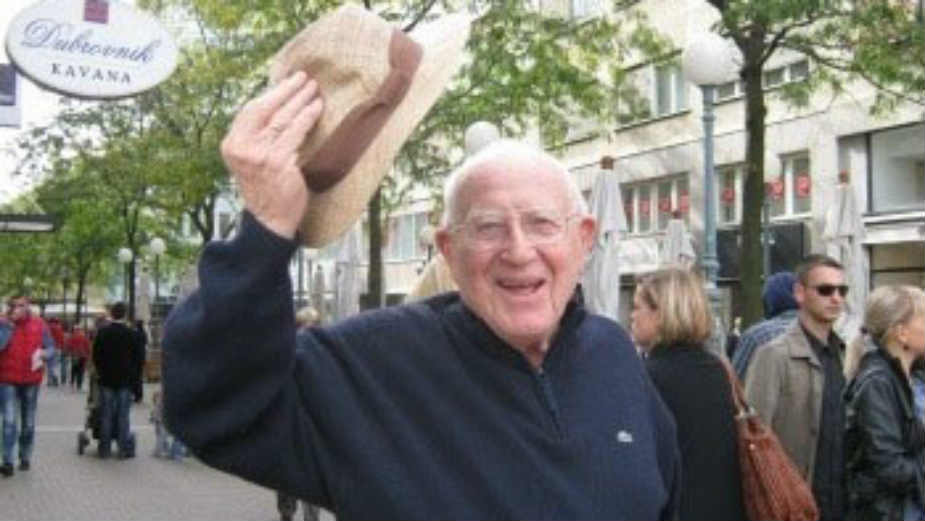 Branko Lustig: Od Aušvica do Oskara 1