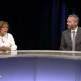 Olenik: Srbija želi da destabilizuje Crnu Goru 8