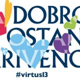 Konkurs za trinaestu VIRTUS nagradu za filantropiju 12