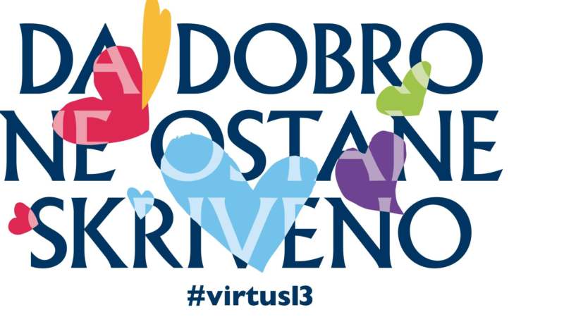 Konkurs za trinaestu VIRTUS nagradu za filantropiju 1 Konkurs za trinaestu VIRTUS nagradu za filantropiju 1