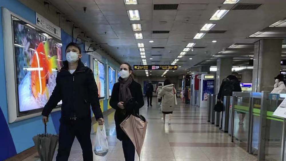 U SAD registrovan treći slučaj zaraze virusom iz Kine 1