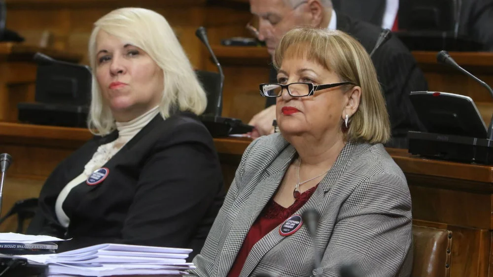 Radeta: Ono što Mihajlović radi je klasična špijunaža 1