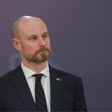 Vladimir Bilčik: Pozdravljamo pridruživanje Srbije zajedničkoj izjavi o Avganistanu 2