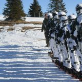 Vulin: Vojska spremna i za teške uslove 10