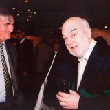 Prvi dan novog milenijuma 8