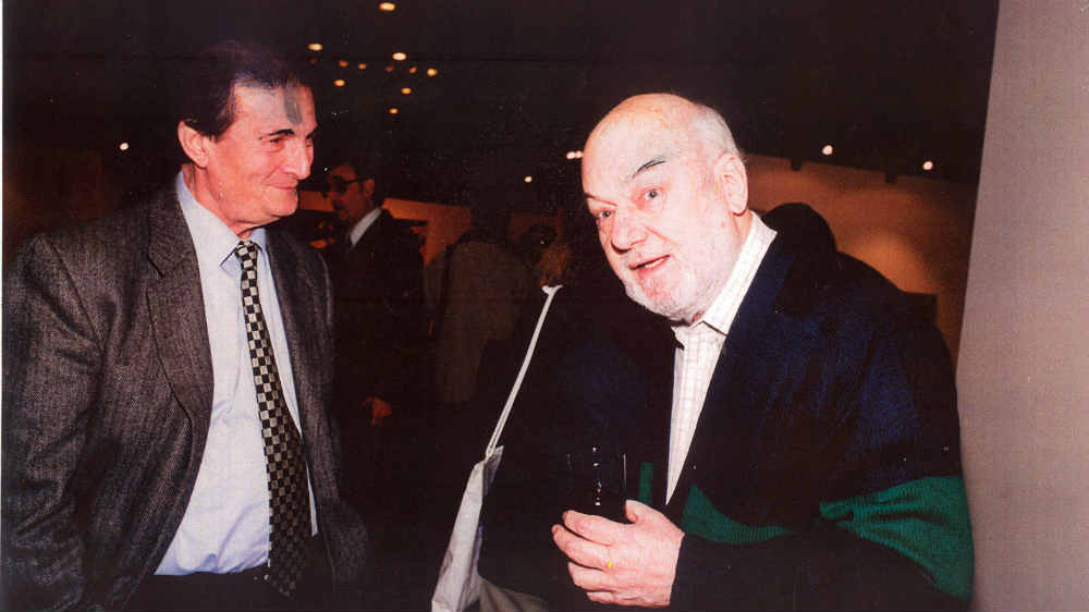 Prvi dan novog milenijuma 1