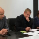 Presedan u Kraljevu: Zabranjeno snimanje i fotografisanje na sednici 6