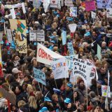 Šta naši sindikati mogu da nauče iz iskustva hrvatskih prosvetara? 4