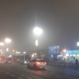 Putevi Srbije apelovali na vozače da budu maksimalno oprezni zbog magle 15