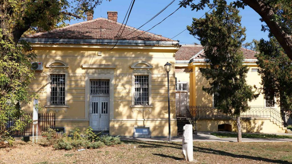 Više od 1,5 miliona dinara za bolje stanje Legata 1