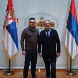 Gojković: Dijaspora je ogromna šansa koju naša otadžbina propušta 15