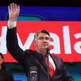 Zoran Milanović novi predsednik Hrvatske 5