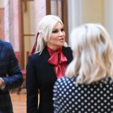 Mihajlović: Ukupno 236 amandmana na zakone čije je usvajanje neophodno za brži infrastrukturni razvoj 1