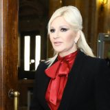 Zorana Mihajlović podržala predlog da na listama kandidata za izbore u Srbiji bude 40 odsto žena 6