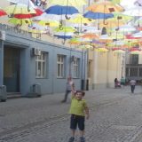 Zrenjaninska gimnazija dobija galeriju 9