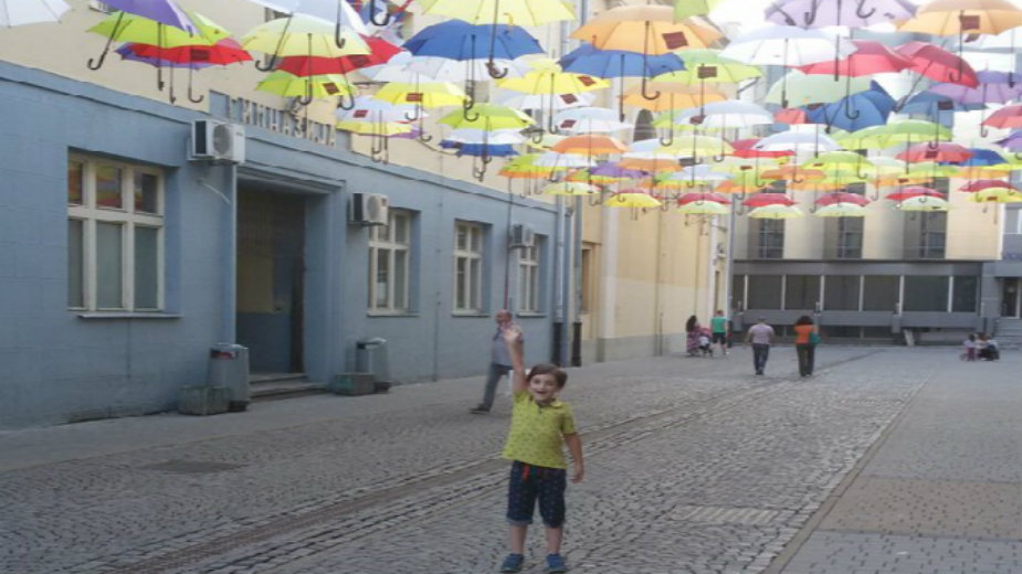 Zrenjaninska gimnazija dobija galeriju 1