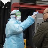 Radnicima iz provincije Hubej zabranjen povratak u Srbiju, ostali povratnici zdravi 8