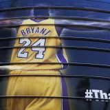 Godišnjica smrti NBA zvezde Kobija Brajanta 2