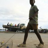 Afrika se razdvaja, rađa se novi okean - za bar pet miliona godina 10