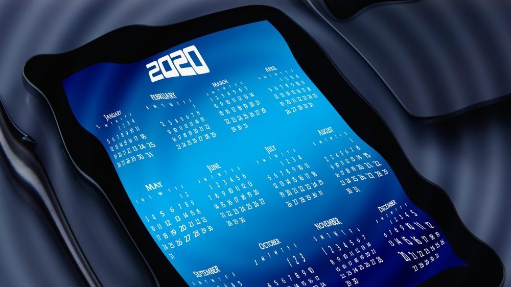 Zašto februar ima samo 28 dana? 1