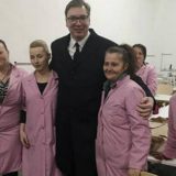 Vučić: Teške poruke za Srbiju stižu iz Crne Gore 6