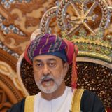 Novi vladar Omana obećao da će sledi mirovnu politiku sultana Kabusa 6