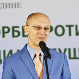 I SNS i SPS negiraju da stoje iza imenovanja pomoćnika ministra Trivana 8