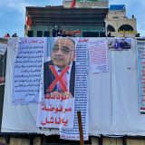 Irački šiitski vođa Moktada Sadr pozvao na demonstracije protiv američkog prisustva 4