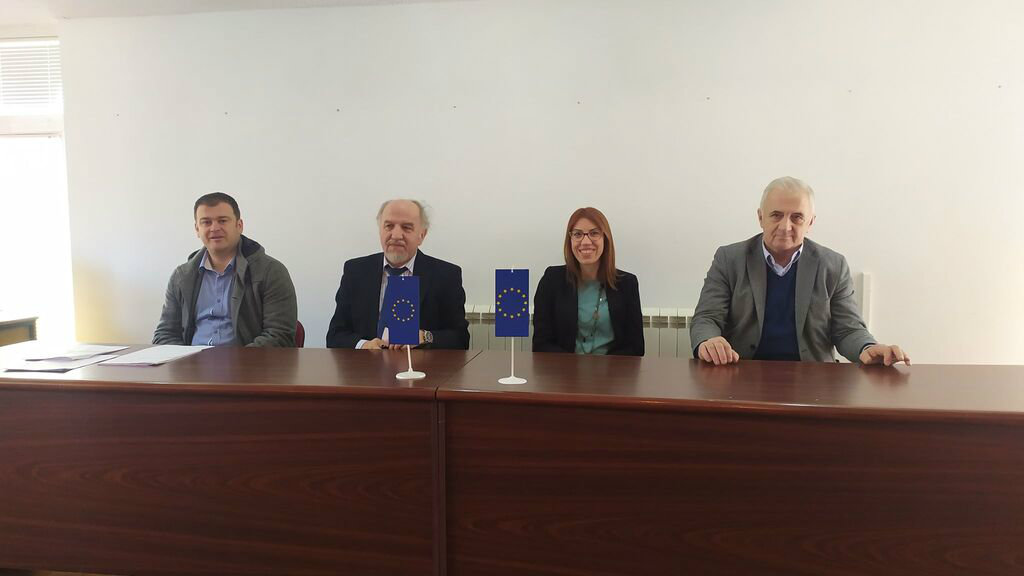 Za aktivni turizam pola miliona evra 1