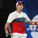 Poraz Lajovića, Srbija gubi od Španije u finalu ATP kupa 9