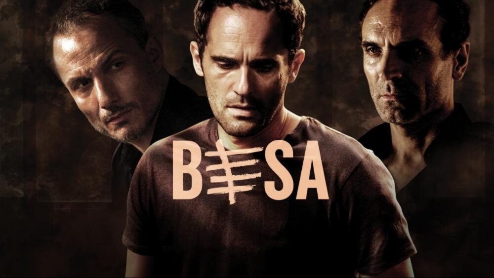 Adaptacija domaće serije "Besa" za arapsko tržište 1