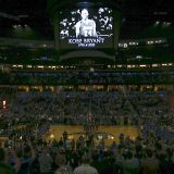 NBA mečevi u senci tragedije u kojoj je stradao Kobi Brajant 5