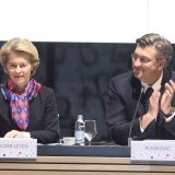 Fon der Lajen: Naredni meseci važni za odnose EU i Zapadnog Balkana 9