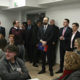 Brnabić: Nacionalna akademija će promeniti sliku o javnoj upravi 8