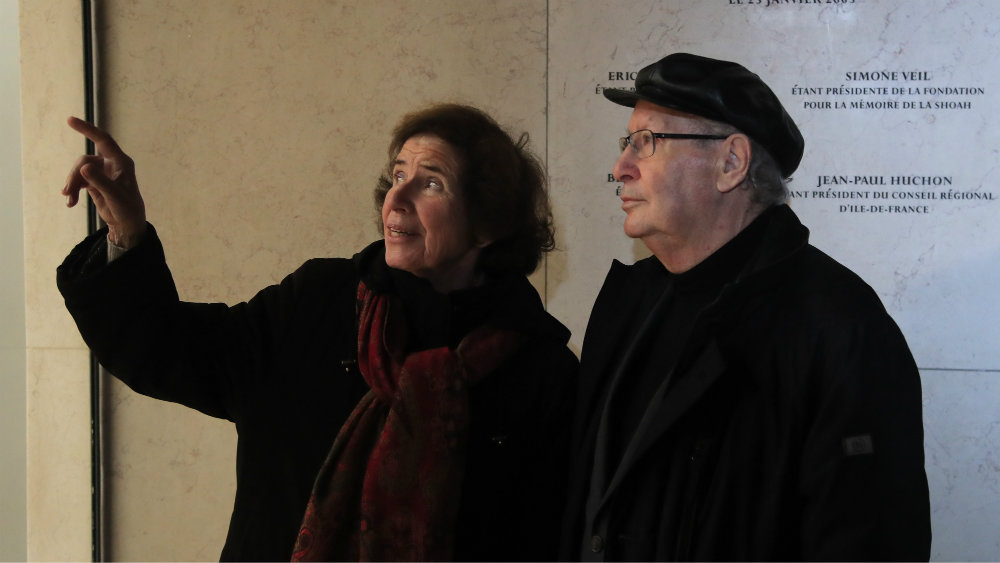 Pariz oblepljen plakatima podseća na decu deportovanu za vreme holokausta 1