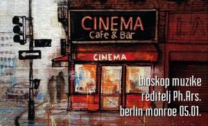 Muzički vodič od 3. do 10. januara 4