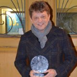 Bjelogrliću nagrada za doprinos evropskoj kinematografiji 1