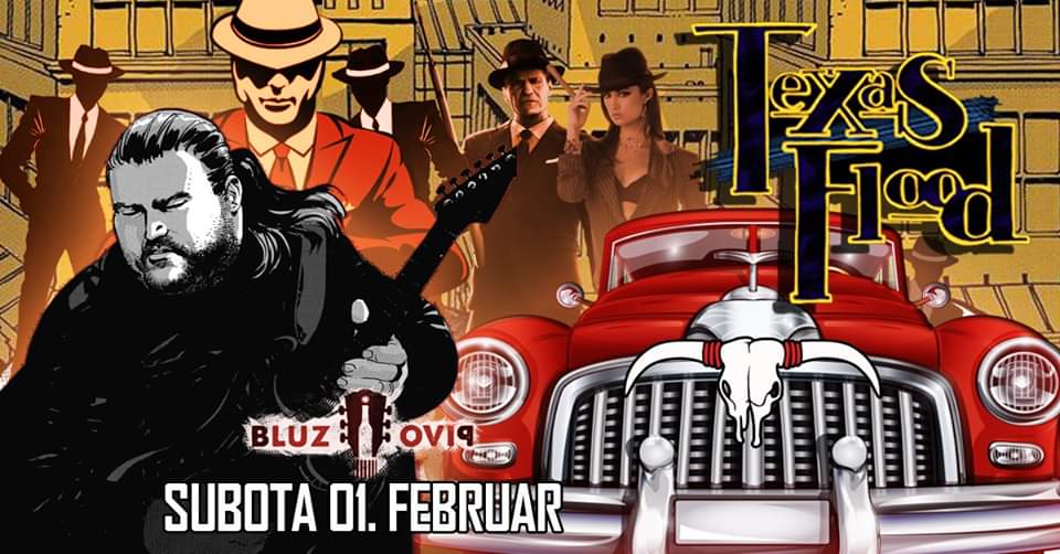 Muzički vodič od 31. januara do 7. februara 2