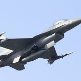 Društvene mreže: Tajvan možda oborio kineski borbeni avion 1