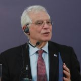 Borelj o imenovanju specijalnog izaslanika za Balkan u ponedeljak 12