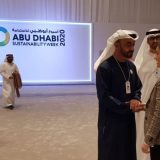 Premijerka Srbije u Abu Dabiju s prestolonaslednikom Al Nahjanom 5