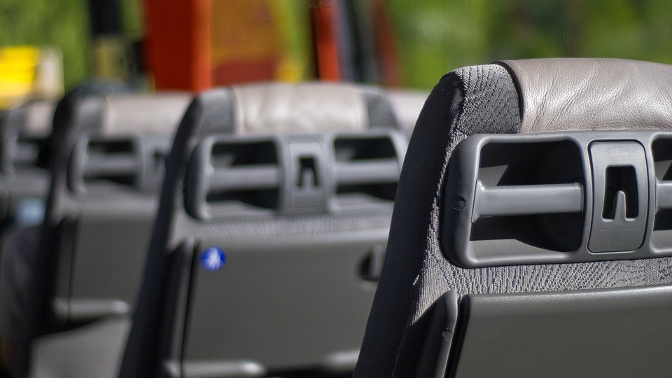 Javni prevoz u Luksemburgu od danas besplatan 1