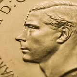Retka kovanica britanskog kralja Edvarda prodata za milion funti 1