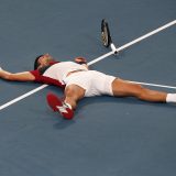 Srbija u finalu ATP kupa 1