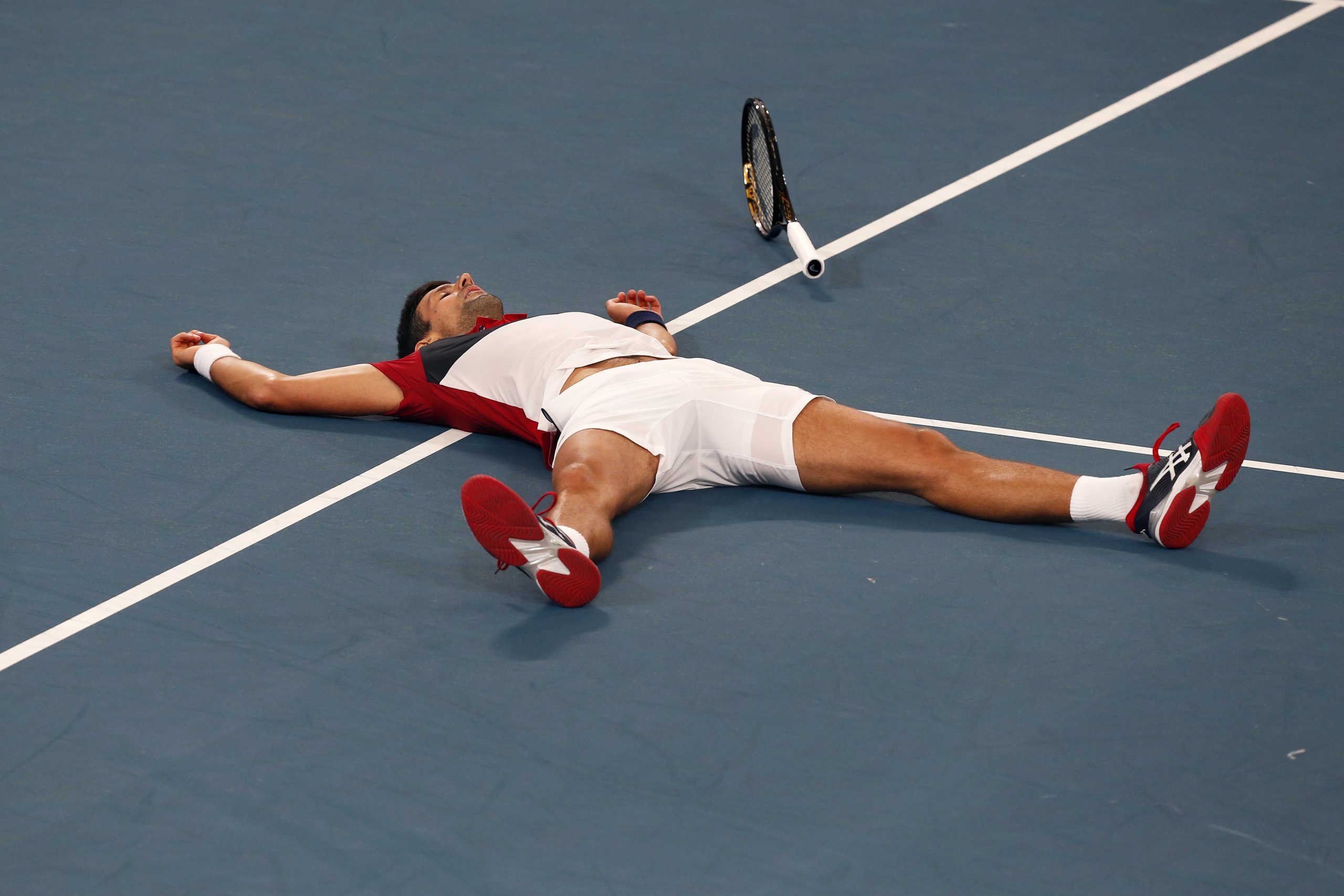 Srbija u finalu ATP kupa 1
