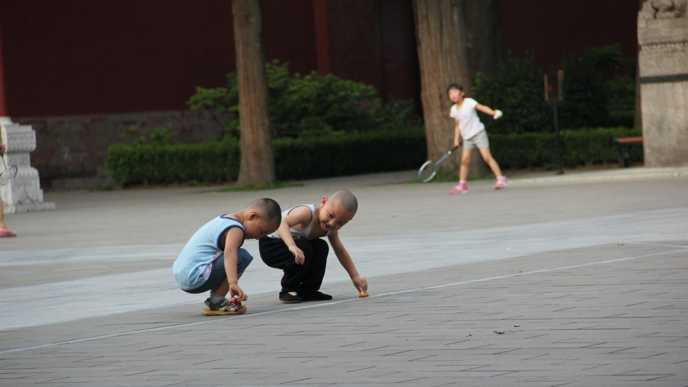 Stopa natalititeta u Kini najniža od osnivanja države 1