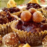 Recept nedelje: Čokoladne stene 7