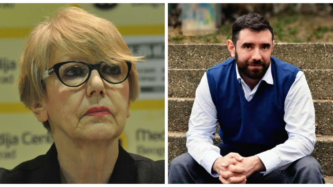 Deo elite nije odustao od velikosrpskog projekta 1