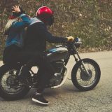 Kako uočiti veliku kilometražu kod polovnog motocikla? 14